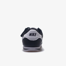 画像をギャラリービューアに読み込む, NIKE CORTEZ EASYON PS BLACK/WHITE/COOL GREY