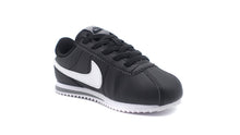 画像をギャラリービューアに読み込む, NIKE CORTEZ EASYON PS BLACK/WHITE/COOL GREY 5