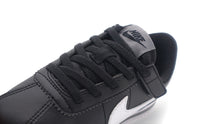 画像をギャラリービューアに読み込む, NIKE CORTEZ EASYON PS BLACK/WHITE/COOL GREY 6