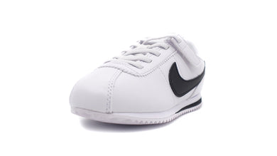 NIKE CORTEZ EASYON PS WHITE/BLACK 1