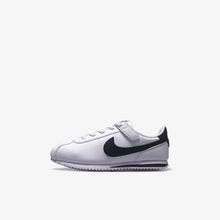 画像をギャラリービューアに読み込む, NIKE CORTEZ EASYON PS WHITE/BLACK