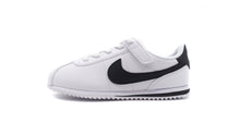 画像をギャラリービューアに読み込む, NIKE CORTEZ EASYON PS WHITE/BLACK 3