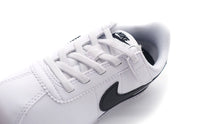 画像をギャラリービューアに読み込む, NIKE CORTEZ EASYON PS WHITE/BLACK 6