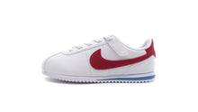 画像をギャラリービューアに読み込む, NIKE CORTEZ EASYON PS WHITE/VARSITY RED/VARSITY BLUE 3