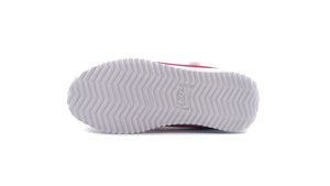 NIKE CORTEZ EASYON PS WHITE/VARSITY RED/VARSITY BLUE 4