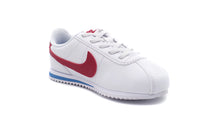 画像をギャラリービューアに読み込む, NIKE CORTEZ EASYON PS WHITE/VARSITY RED/VARSITY BLUE 5