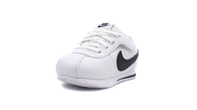NIKE CORTEZ EASYON TD WHITE/BLACK 1