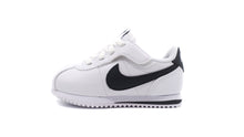 画像をギャラリービューアに読み込む, NIKE CORTEZ EASYON TD WHITE/BLACK 3