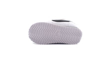 画像をギャラリービューアに読み込む, NIKE CORTEZ EASYON TD WHITE/BLACK 4