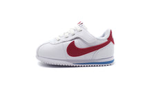 画像をギャラリービューアに読み込む, NIKE CORTEZ EASYON TD WHITE/VARSITY RED/VARSITY BLUE 3