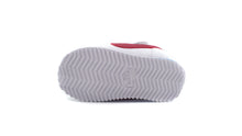 画像をギャラリービューアに読み込む, NIKE CORTEZ EASYON TD WHITE/VARSITY RED/VARSITY BLUE 4