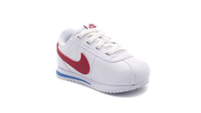 画像をギャラリービューアに読み込む, NIKE CORTEZ EASYON TD WHITE/VARSITY RED/VARSITY BLUE 5