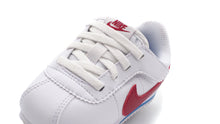 画像をギャラリービューアに読み込む, NIKE CORTEZ EASYON TD WHITE/VARSITY RED/VARSITY BLUE 6
