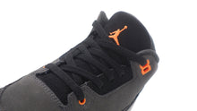 画像をギャラリービューアに読み込む, JORDAN BRAND JORDAN 3 RETRO PS &quot;FEAR&quot; &quot;MICHAEL JORDAN&quot; NIGHT STADIUM/TOTAL ORANGE/BLACK