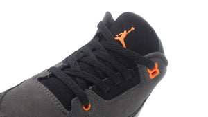 JORDAN BRAND JORDAN 3 RETRO PS "FEAR" "MICHAEL JORDAN" NIGHT STADIUM/TOTAL ORANGE/BLACK