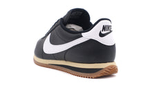 画像をギャラリービューアに読み込む, NIKE CORTEZ BLACK/WHITE/GUM MEDIUM BROWN/SESAME 2