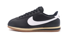画像をギャラリービューアに読み込む, NIKE CORTEZ BLACK/WHITE/GUM MEDIUM BROWN/SESAME 3