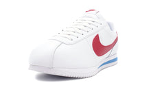 画像をギャラリービューアに読み込む, NIKE CORTEZ WHITE/VARSITY RED/VARSITY BLUE 1