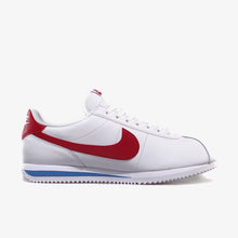 画像をギャラリービューアに読み込む, NIKE CORTEZ WHITE/VARSITY RED/VARSITY BLUE 2