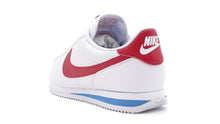 画像をギャラリービューアに読み込む, NIKE CORTEZ WHITE/VARSITY RED/VARSITY BLUE 2