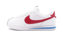 画像をギャラリービューアに読み込む, NIKE CORTEZ WHITE/VARSITY RED/VARSITY BLUE 3