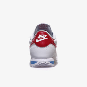 NIKE CORTEZ WHITE/VARSITY RED/VARSITY BLUE – mita sneakers