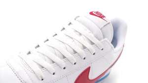 NIKE CORTEZ WHITE/VARSITY RED/VARSITY BLUE – mita sneakers