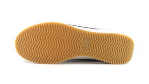 NIKE CORTEZ SAIL/CEMENT GREY/GUM YELLOW 4