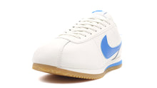 画像をギャラリービューアに読み込む, NIKE CORTEZ SAIL/LIGHT PHOTO BLUE/GUM YELLOW 1