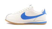 画像をギャラリービューアに読み込む, NIKE CORTEZ SAIL/LIGHT PHOTO BLUE/GUM YELLOW 3