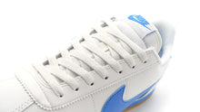 画像をギャラリービューアに読み込む, NIKE CORTEZ SAIL/LIGHT PHOTO BLUE/GUM YELLOW 6