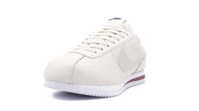 NIKE (WMNS) CORTEZ PHANTOM/LIGHT BONE/WHITE/RED SEPIA  1