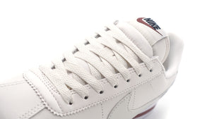 NIKE (WMNS) CORTEZ PHANTOM/LIGHT BONE/WHITE/RED SEPIA – mita
