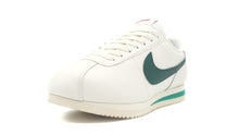 画像をギャラリービューアに読み込む, NIKE (WMNS) CORTEZ SAIL/GORGE GREEN/MALACHITE/COCONUT MILK 1