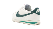 画像をギャラリービューアに読み込む, NIKE (WMNS) CORTEZ SAIL/GORGE GREEN/MALACHITE/COCONUT MILK 2