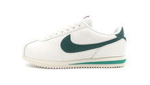 画像をギャラリービューアに読み込む, NIKE (WMNS) CORTEZ SAIL/GORGE GREEN/MALACHITE/COCONUT MILK 3