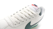 画像をギャラリービューアに読み込む, NIKE (WMNS) CORTEZ SAIL/GORGE GREEN/MALACHITE/COCONUT MILK 6