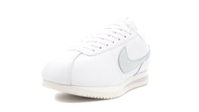 画像をギャラリービューアに読み込む, NIKE (WMNS) CORTEZ SUMMIT WHITE/LIGHT SILVER/SAIL 1