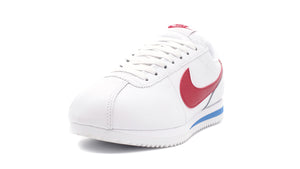 NIKE (WMNS) CORTEZ WHITE/VARSITY RED/VARSITY BLUE – mita sneakers