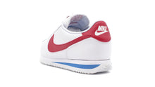 画像をギャラリービューアに読み込む, NIKE (WMNS) CORTEZ WHITE/VARSITY RED/VARSITY BLUE 2