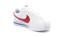 画像をギャラリービューアに読み込む, NIKE (WMNS) CORTEZ WHITE/VARSITY RED/VARSITY BLUE 5