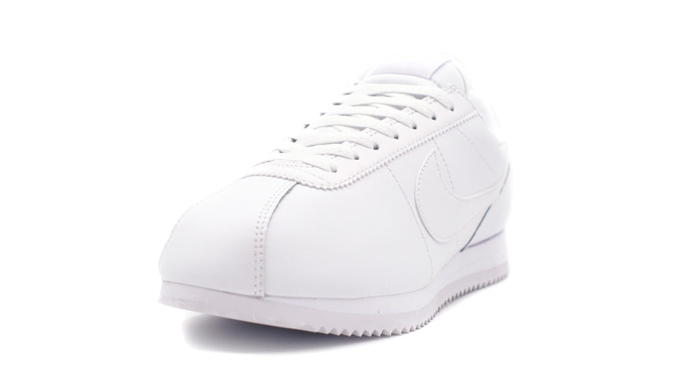 NIKE (WMNS) CORTEZ WHITE/WHITE – mita sneakers