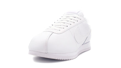 NIKE (WMNS) CORTEZ WHITE/WHITE 1