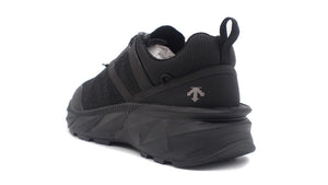 DESCENTE MODULARIZE V1 24.1 BLACK 2