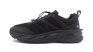 DESCENTE MODULARIZE V1 24.1 BLACK 3