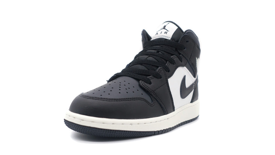 JORDAN BRAND AIR JORDAN 1 MID GS 