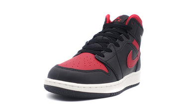 JORDAN BRAND AIR JORDAN 1 MID GS 
