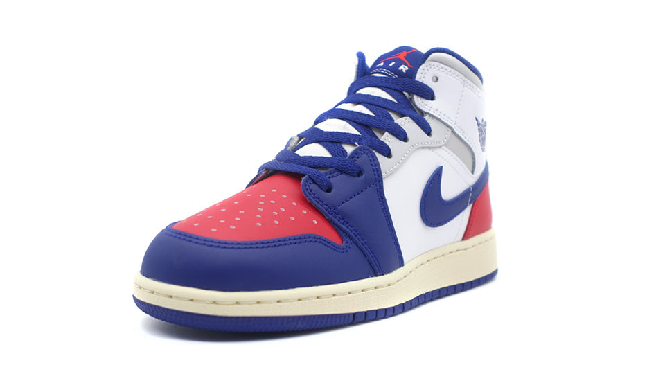 JORDAN BRAND AIR JORDAN 1 MID GS 