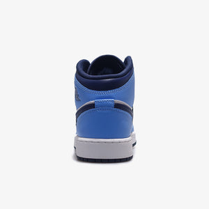 JORDAN BRAND AIR JORDAN 1 MID GS 