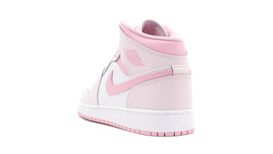 PEARL PINK/MEDIUM SOFT PINK/WHITE 2
